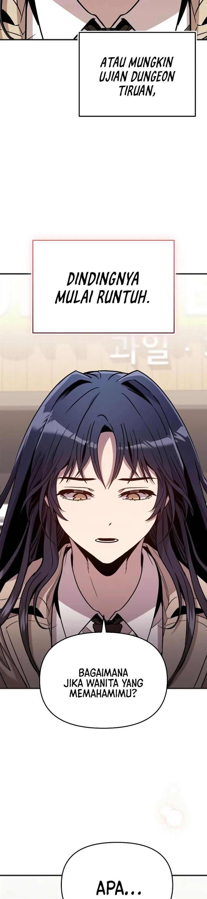 I Obtained a Mythic Item Chap 157 - Next Chap 158