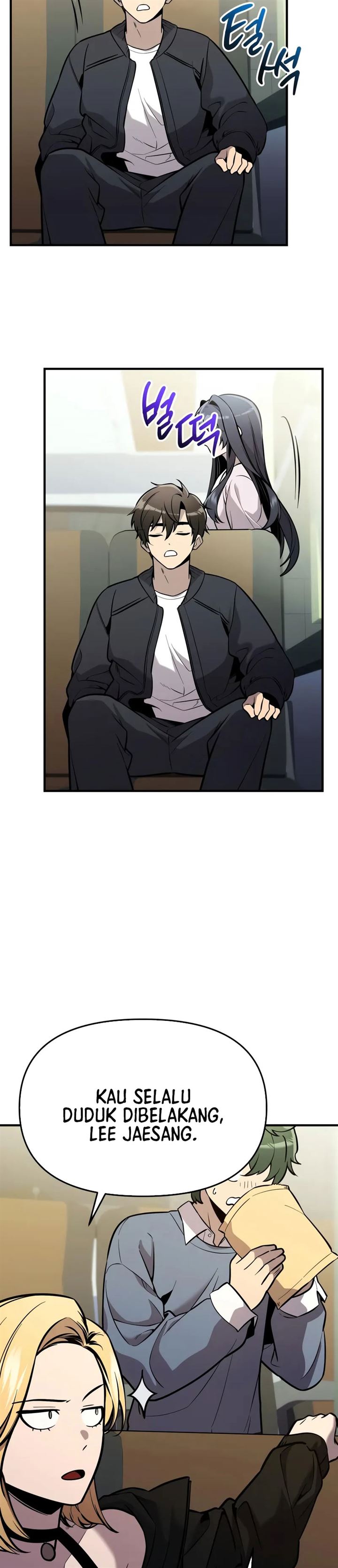 I Obtained a Mythic Item Chap 157 - Next Chap 158