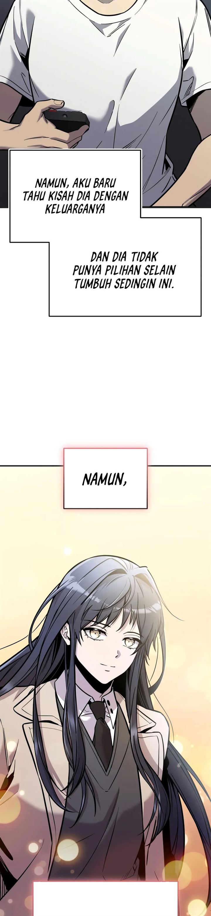 I Obtained a Mythic Item Chap 157 - Next Chap 158