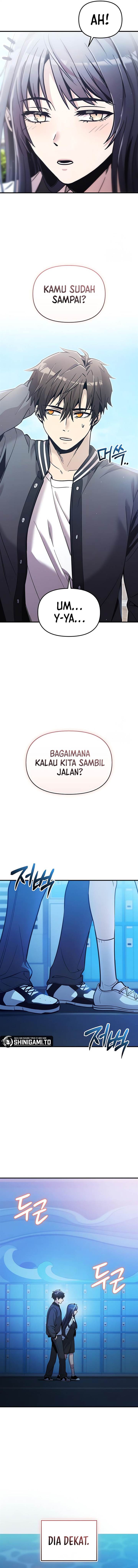 I Obtained a Mythic Item Chap 159 - Next Chap 160