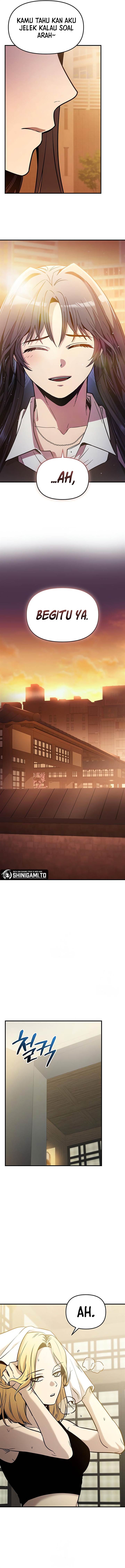 I Obtained a Mythic Item Chap 159 - Next Chap 160