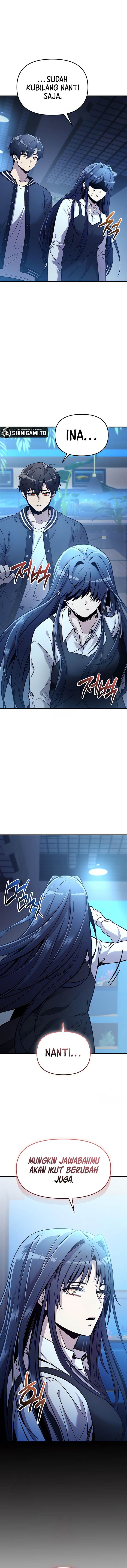 I Obtained a Mythic Item Chap 159 - Next Chap 160