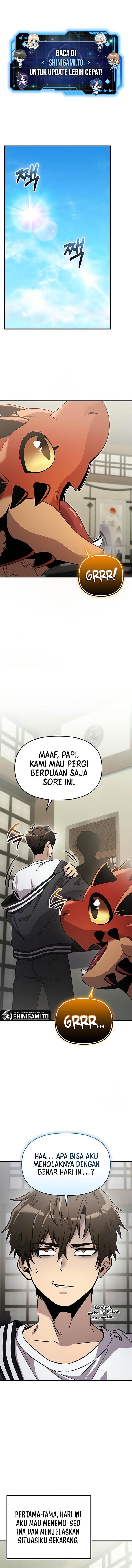 I Obtained a Mythic Item Chap 159 - Next Chap 160