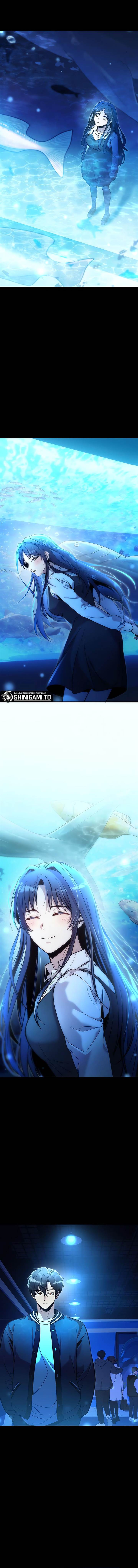 I Obtained a Mythic Item Chap 159 - Next Chap 160