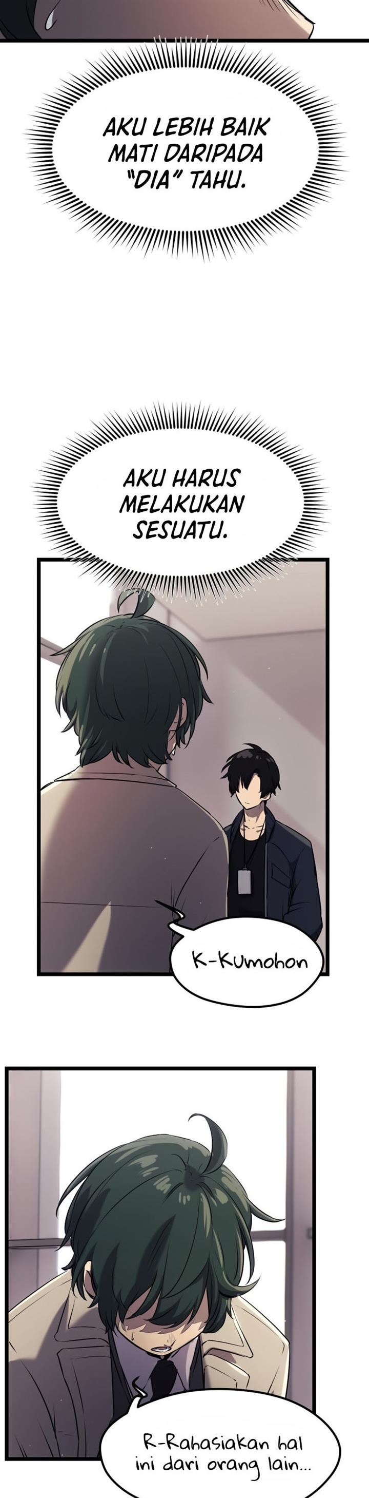 I Obtained a Mythic Item Chap 16 - Next Chap 17