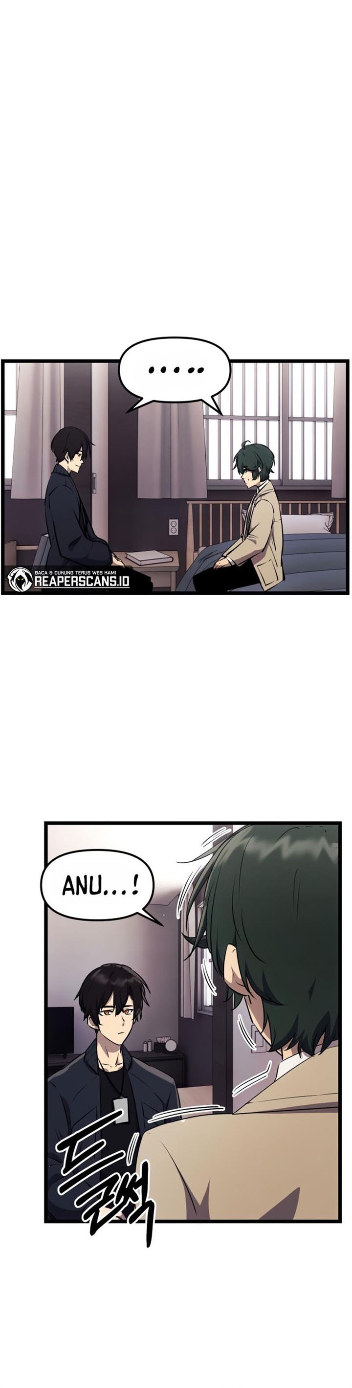 I Obtained a Mythic Item Chap 16 - Next Chap 17