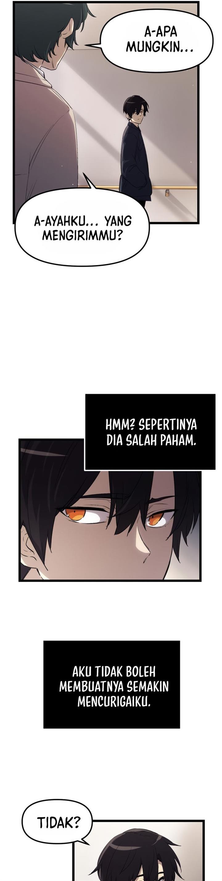 I Obtained a Mythic Item Chap 16 - Next Chap 17