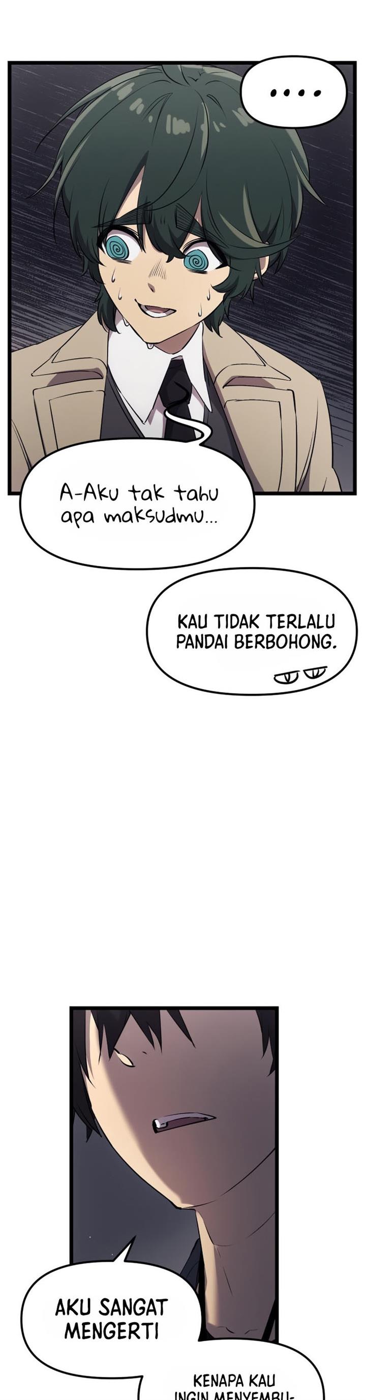 I Obtained a Mythic Item Chap 16 - Next Chap 17