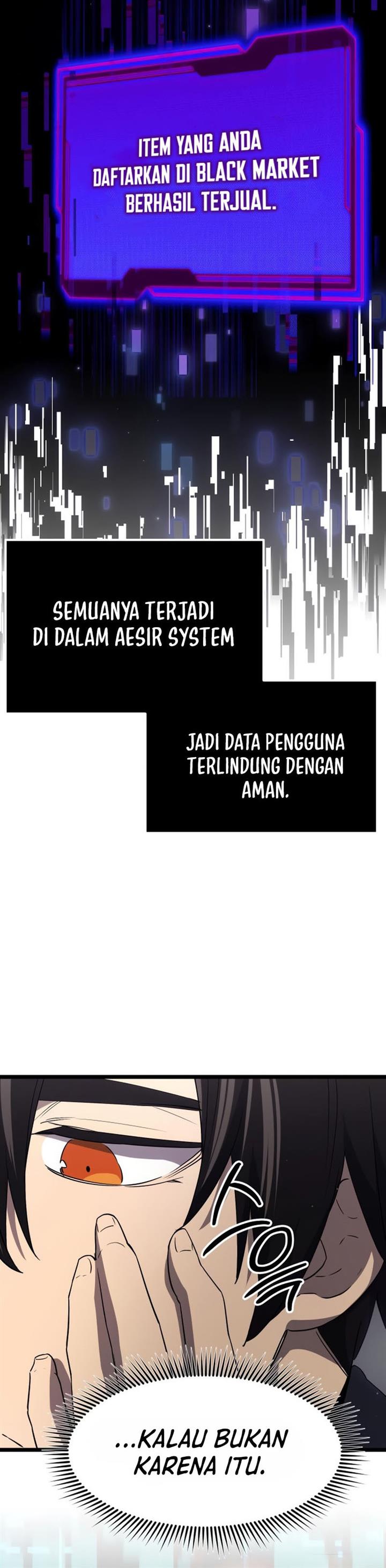 I Obtained a Mythic Item Chap 16 - Next Chap 17