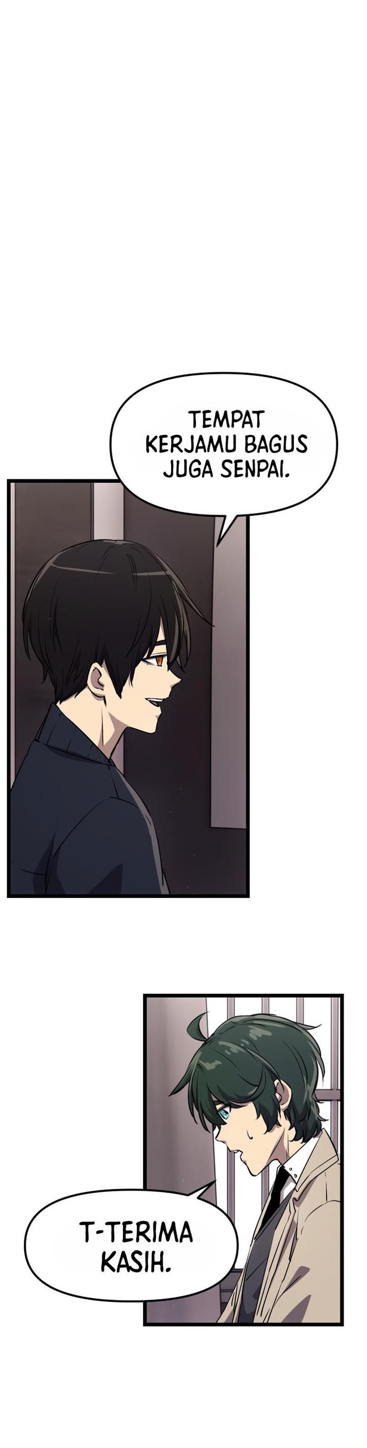 I Obtained a Mythic Item Chap 16 - Next Chap 17