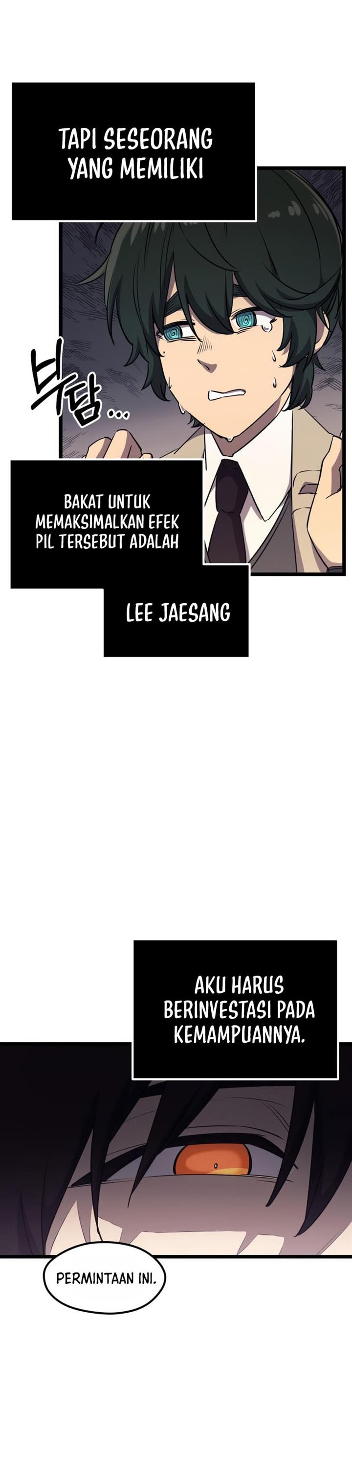 I Obtained a Mythic Item Chap 16 - Next Chap 17