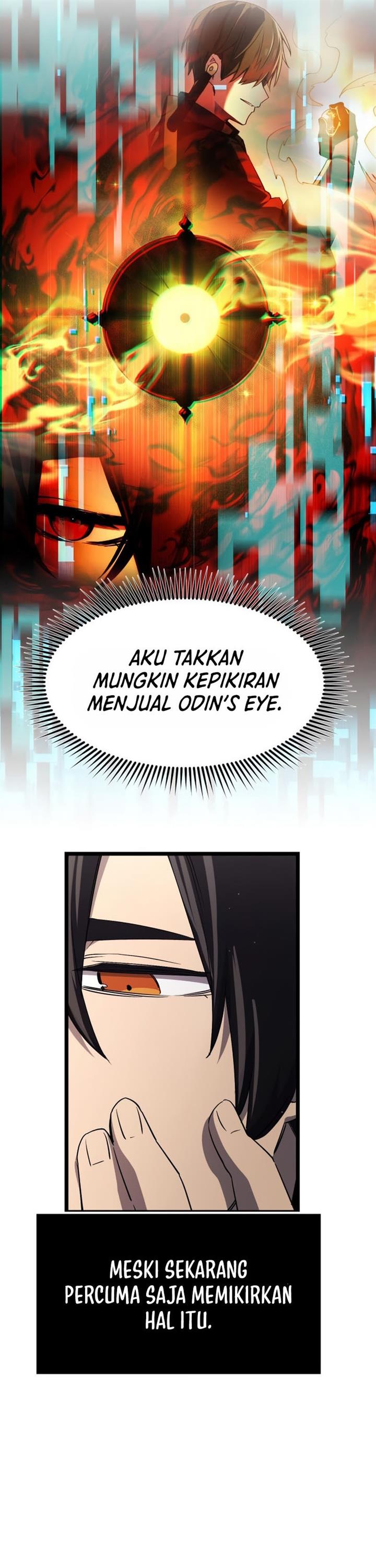 I Obtained a Mythic Item Chap 16 - Next Chap 17