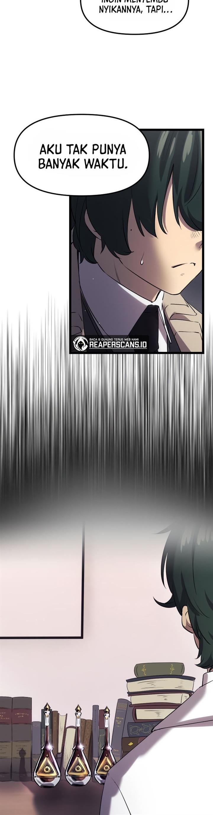 I Obtained a Mythic Item Chap 16 - Next Chap 17