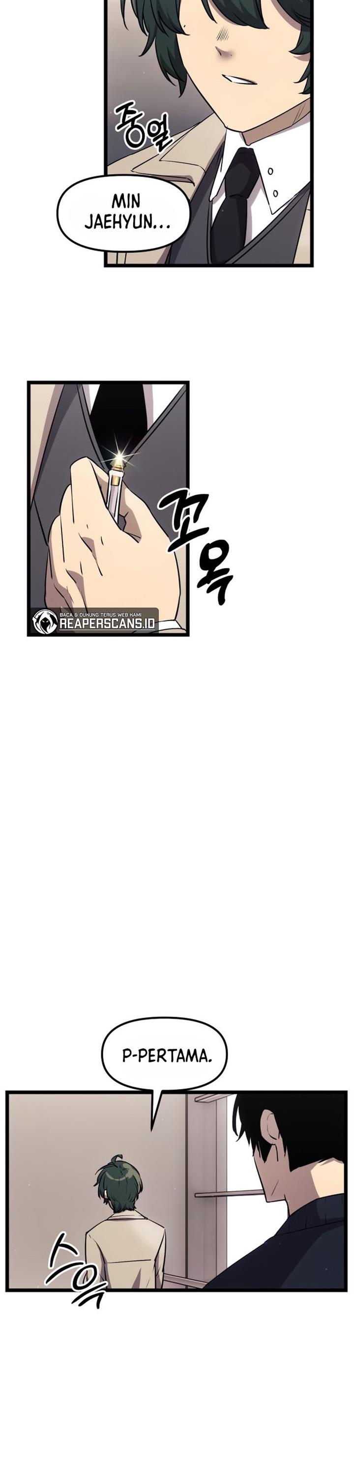 I Obtained a Mythic Item Chap 16 - Next Chap 17