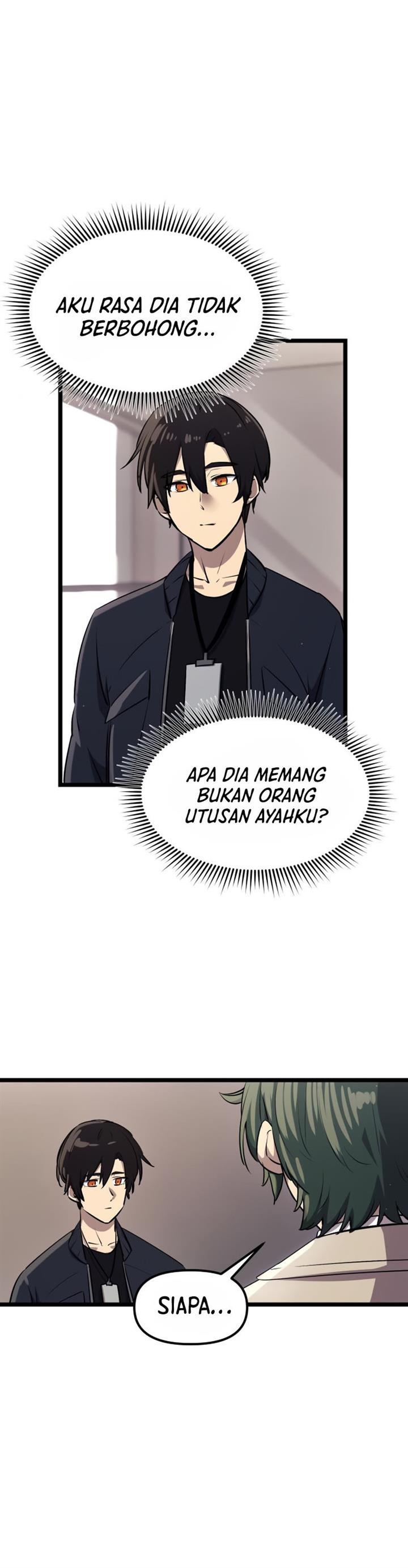 I Obtained a Mythic Item Chap 16 - Next Chap 17