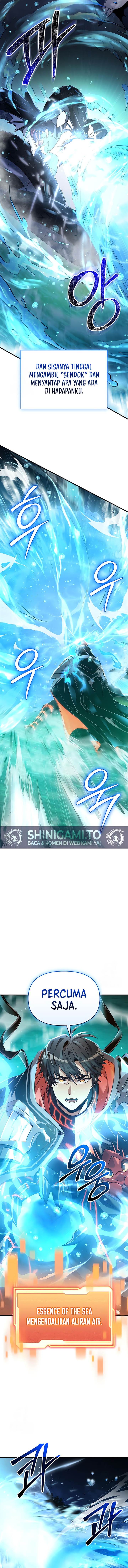 I Obtained a Mythic Item Chap 160 - Next Chap 161