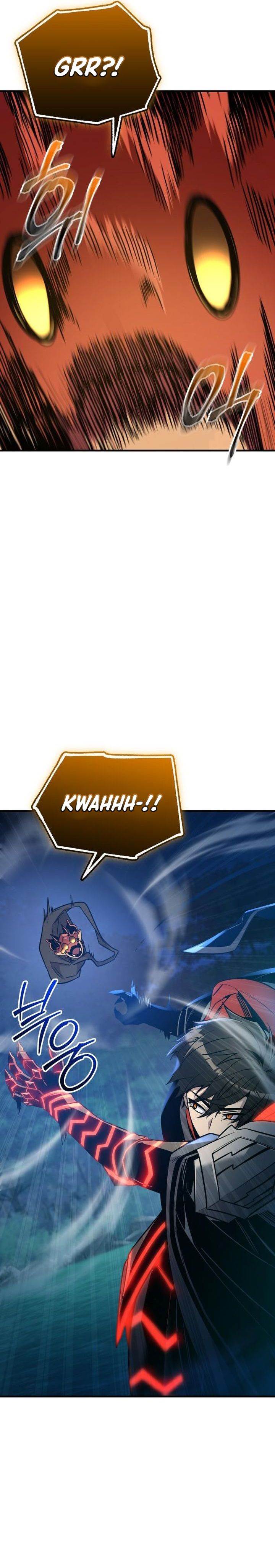 I Obtained a Mythic Item Chap 161 - Next Chap 162