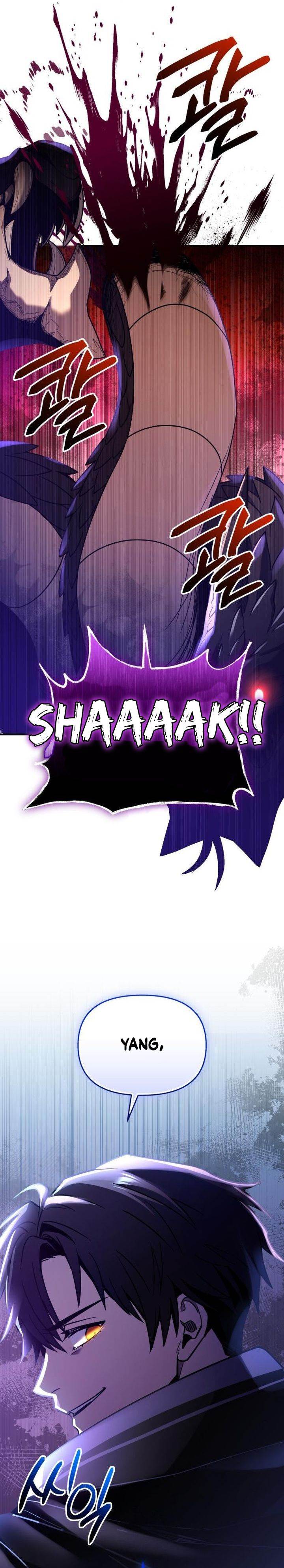 I Obtained a Mythic Item Chap 161 - Next Chap 162