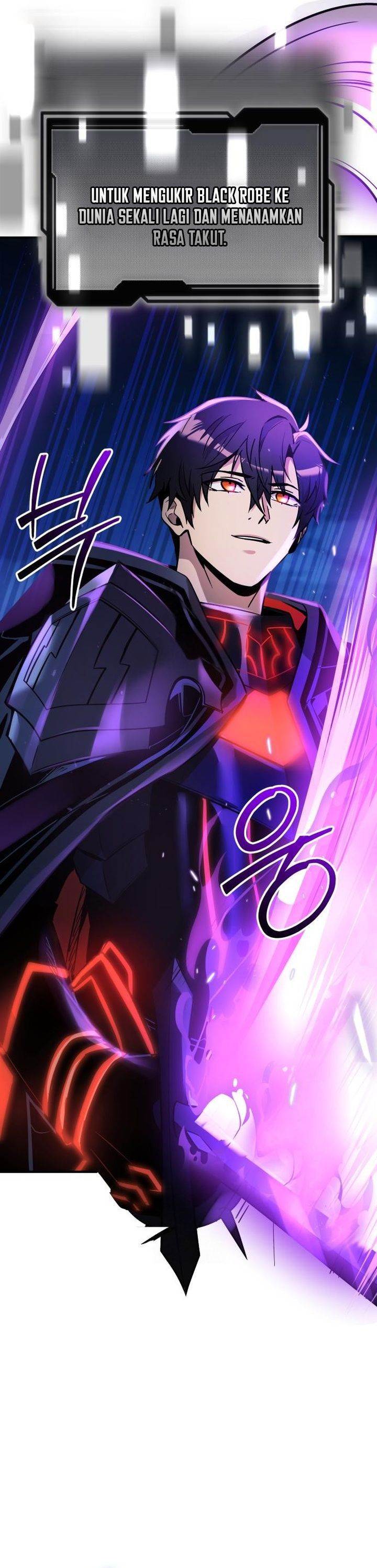 I Obtained a Mythic Item Chap 161 - Next Chap 162