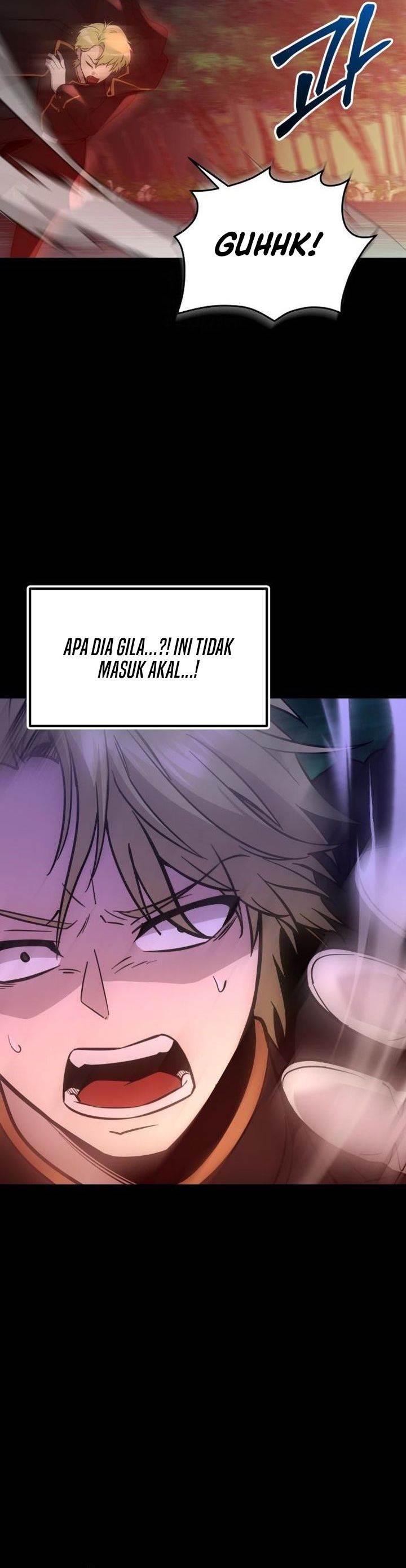 I Obtained a Mythic Item Chap 161 - Next Chap 162