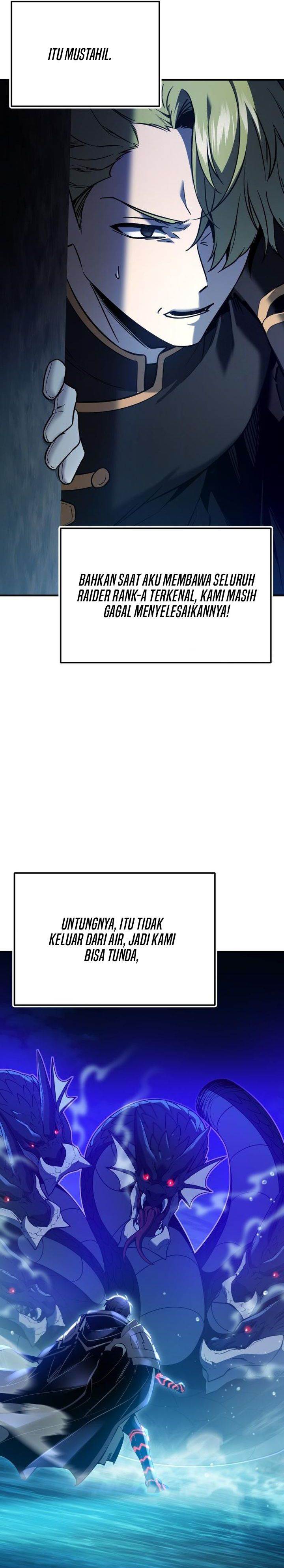 I Obtained a Mythic Item Chap 161 - Next Chap 162