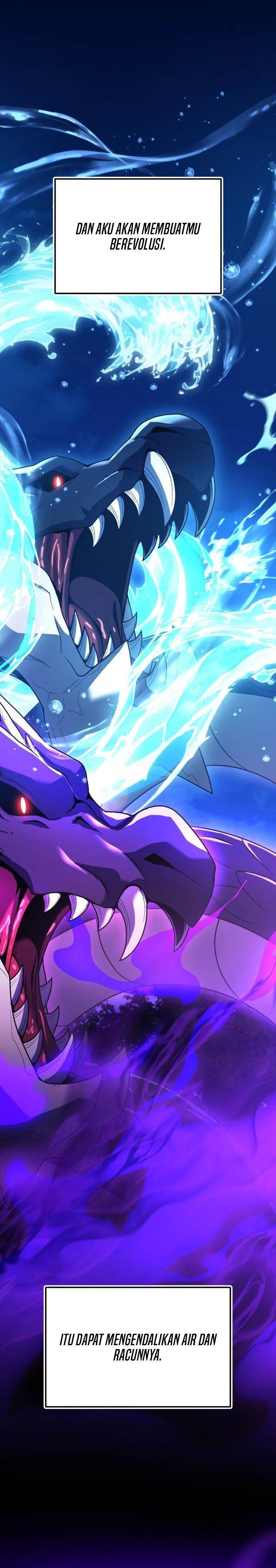 I Obtained a Mythic Item Chap 161 - Next Chap 162