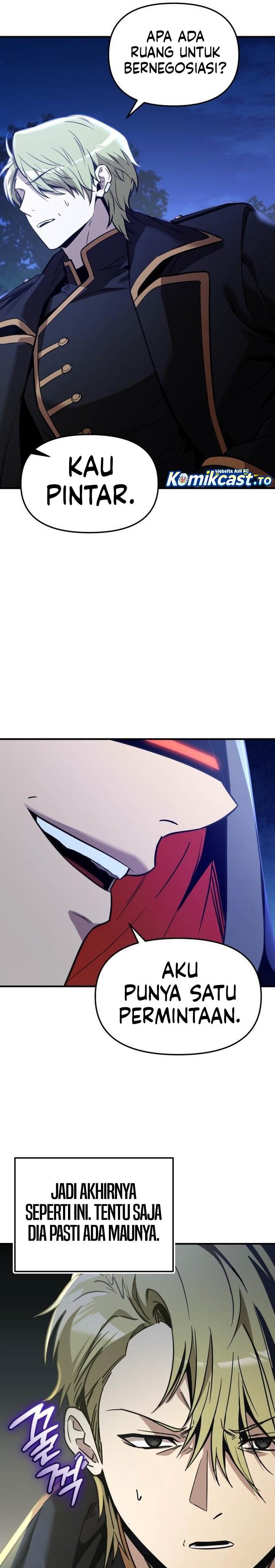 I Obtained a Mythic Item Chap 162 - Next Chap 163