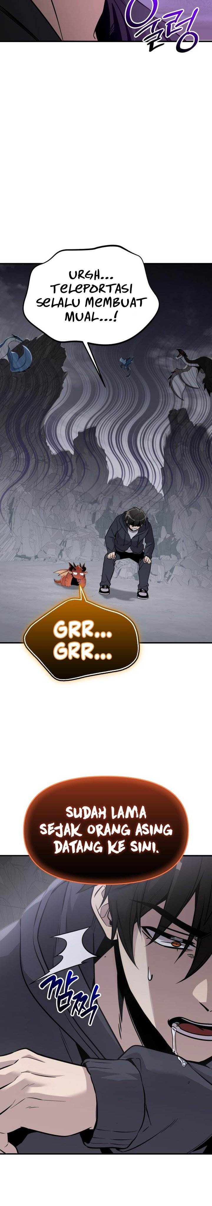 I Obtained a Mythic Item Chap 162 - Next Chap 163