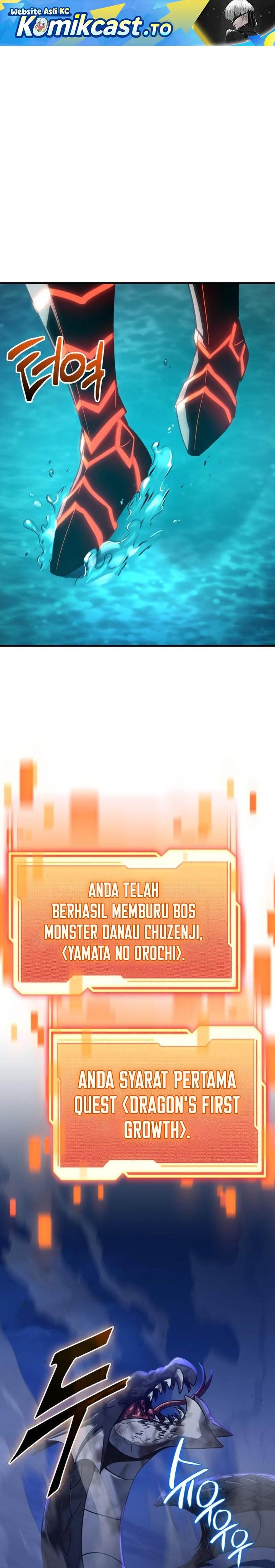 I Obtained a Mythic Item Chap 162 - Next Chap 163