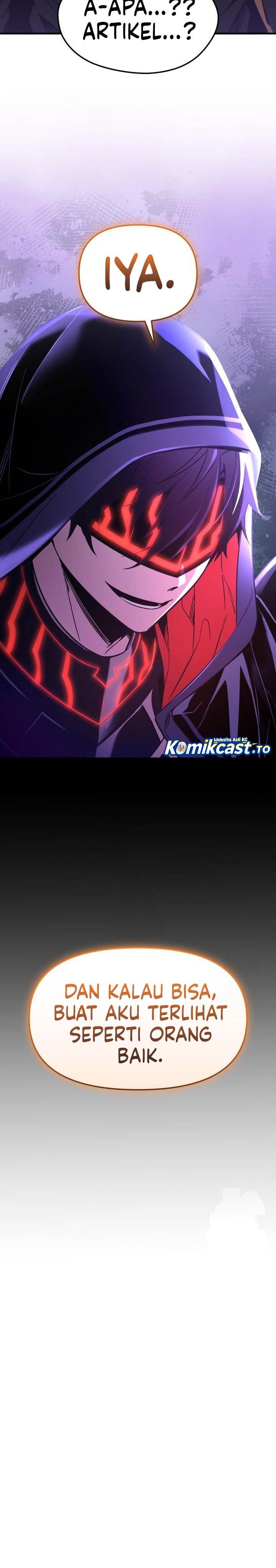 I Obtained a Mythic Item Chap 162 - Next Chap 163