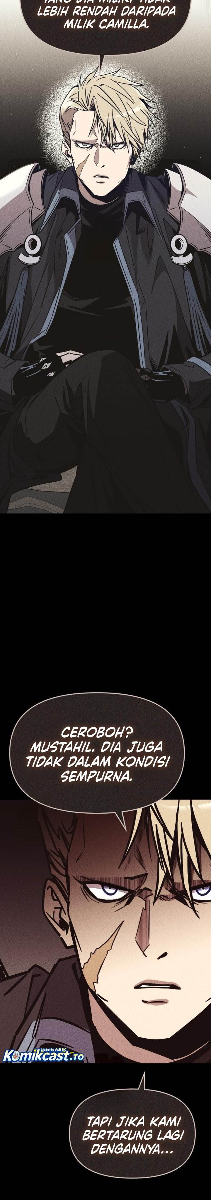 I Obtained a Mythic Item Chap 162 - Next Chap 163