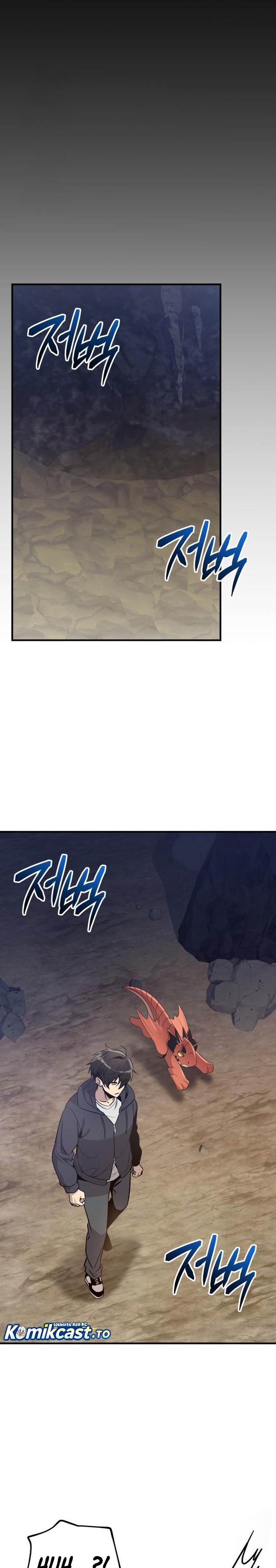 I Obtained a Mythic Item Chap 162 - Next Chap 163