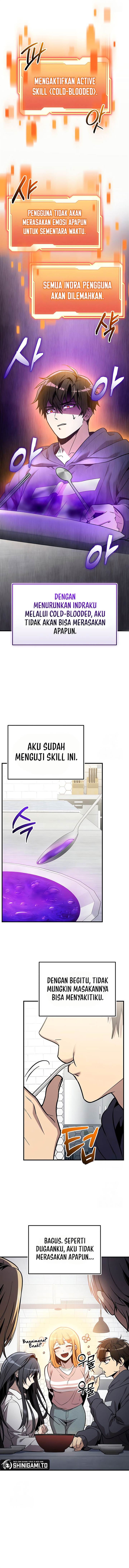 I Obtained a Mythic Item Chap 165 - Next Chap 166