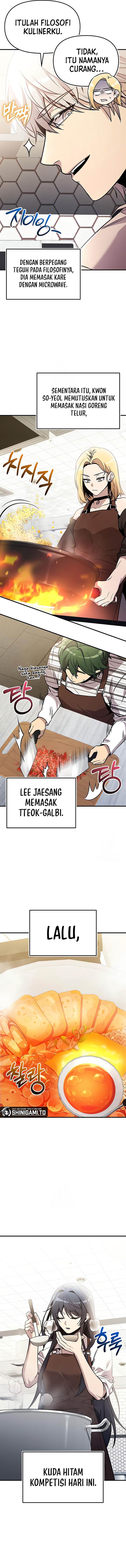 I Obtained a Mythic Item Chap 165 - Next Chap 166