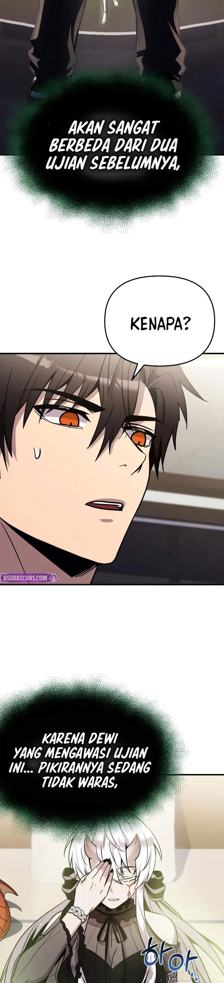 I Obtained a Mythic Item Chap 166 - Next Chap 167