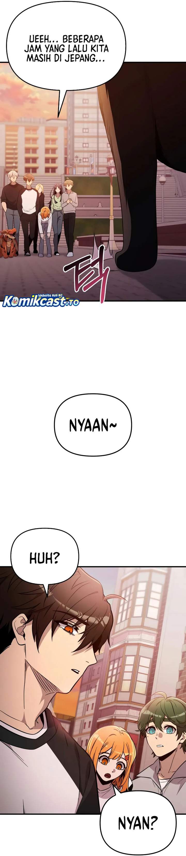 I Obtained a Mythic Item Chap 166 - Next Chap 167