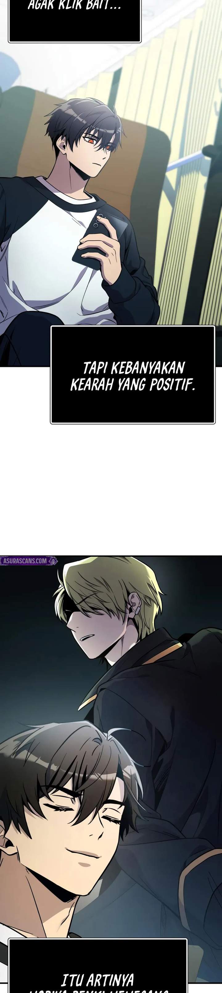 I Obtained a Mythic Item Chap 166 - Next Chap 167