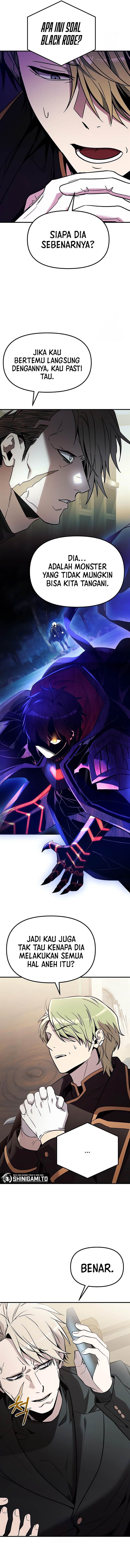 I Obtained a Mythic Item Chap 167 - Next Chap 168