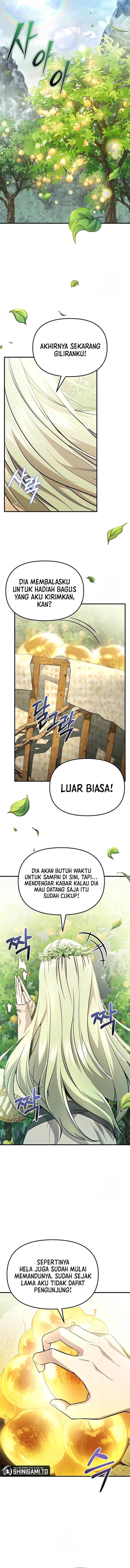 I Obtained a Mythic Item Chap 167 - Next Chap 168