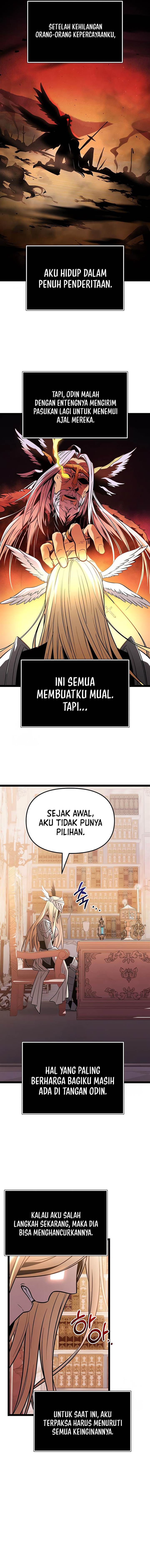 I Obtained a Mythic Item Chap 168 - Next Chap 169