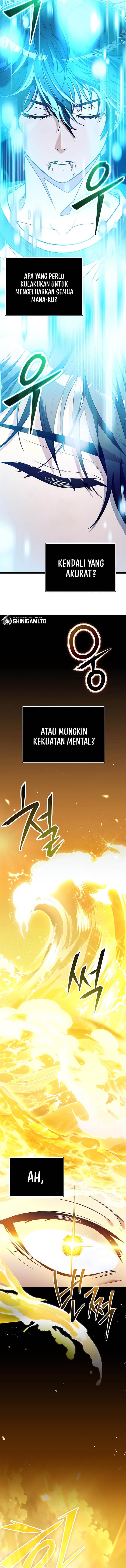 I Obtained a Mythic Item Chap 168 - Next Chap 169