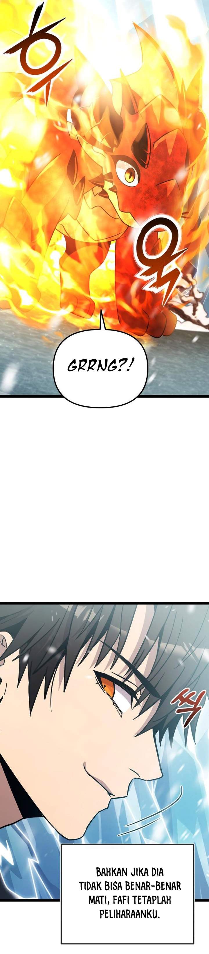 I Obtained a Mythic Item Chap 169 - Next Chap 170