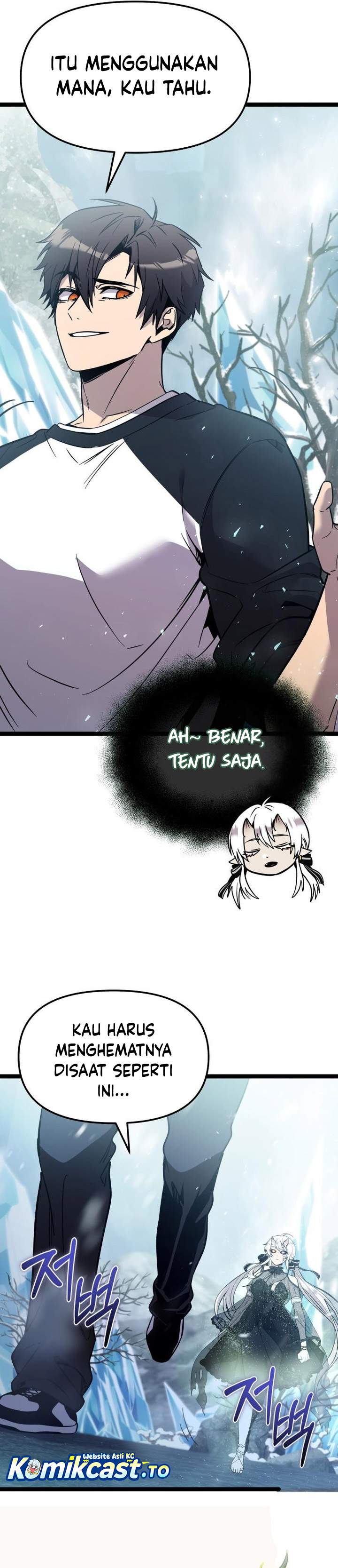 I Obtained a Mythic Item Chap 169 - Next Chap 170