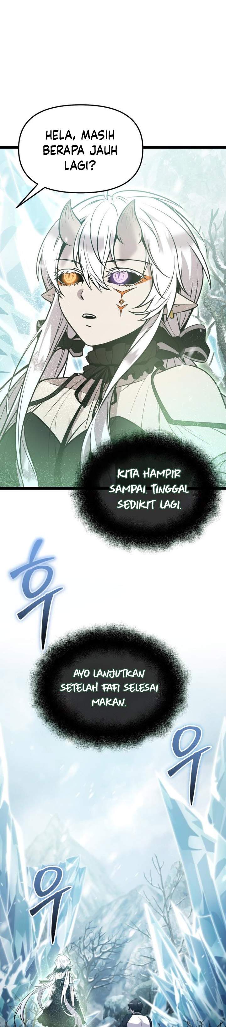 I Obtained a Mythic Item Chap 169 - Next Chap 170