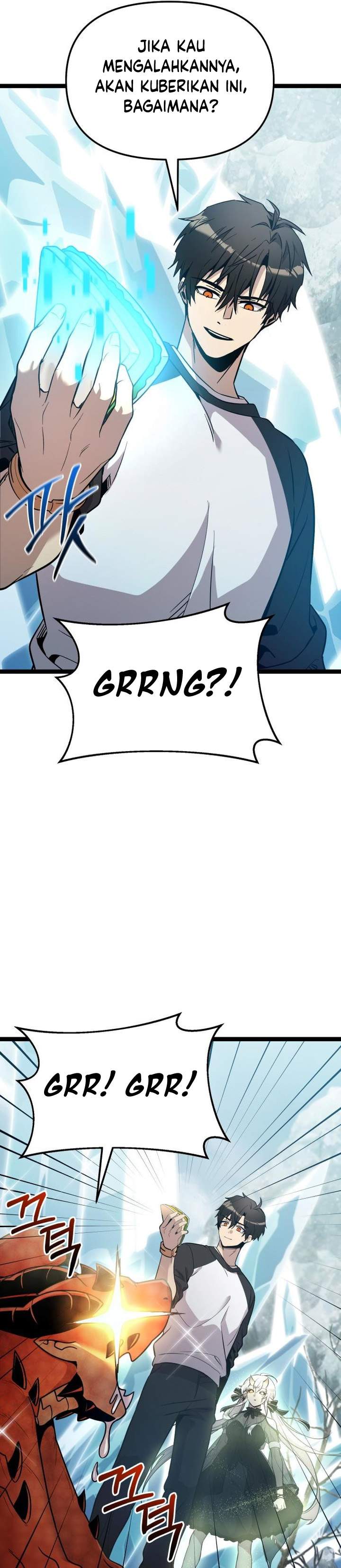 I Obtained a Mythic Item Chap 169 - Next Chap 170