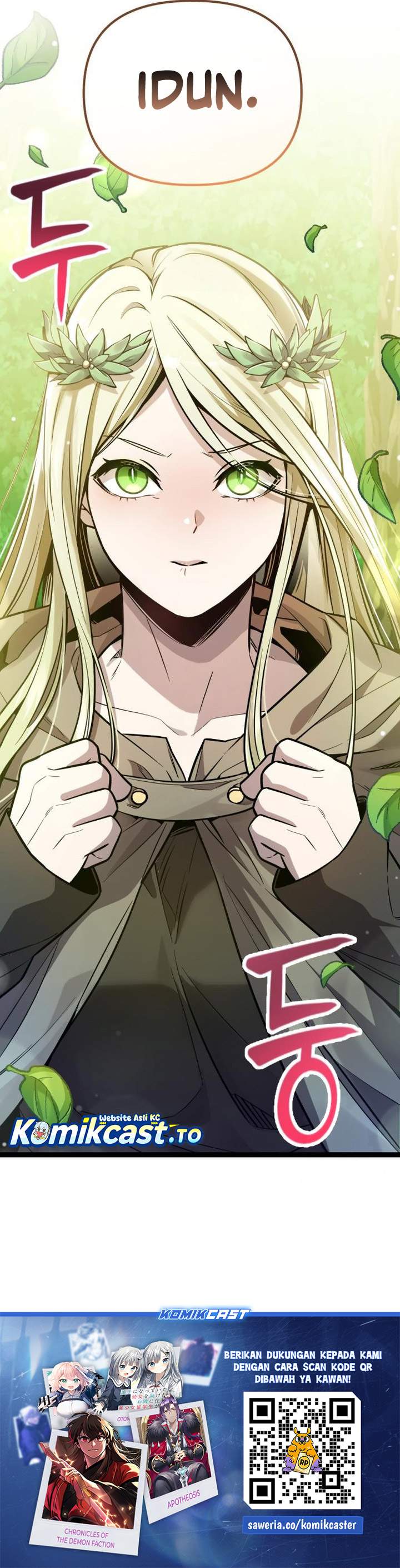 I Obtained a Mythic Item Chap 169 - Next Chap 170