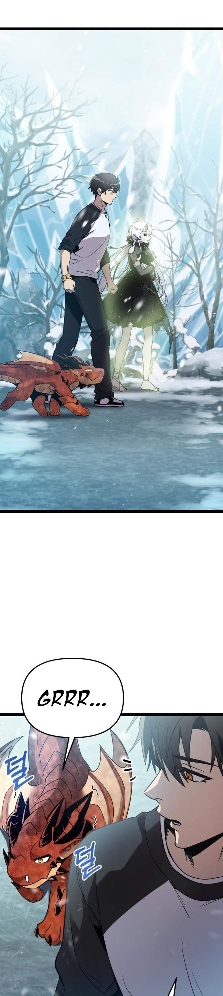 I Obtained a Mythic Item Chap 169 - Next Chap 170