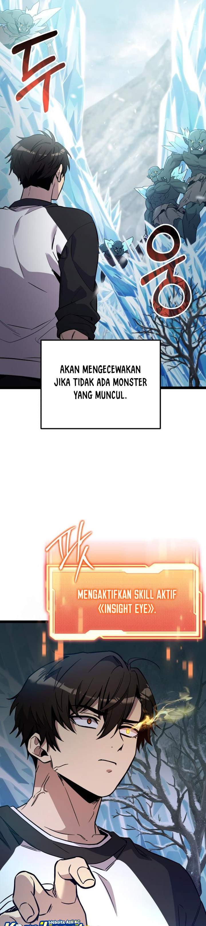 I Obtained a Mythic Item Chap 169 - Next Chap 170