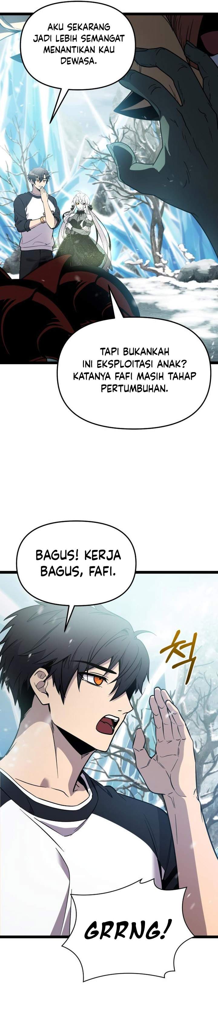 I Obtained a Mythic Item Chap 169 - Next Chap 170