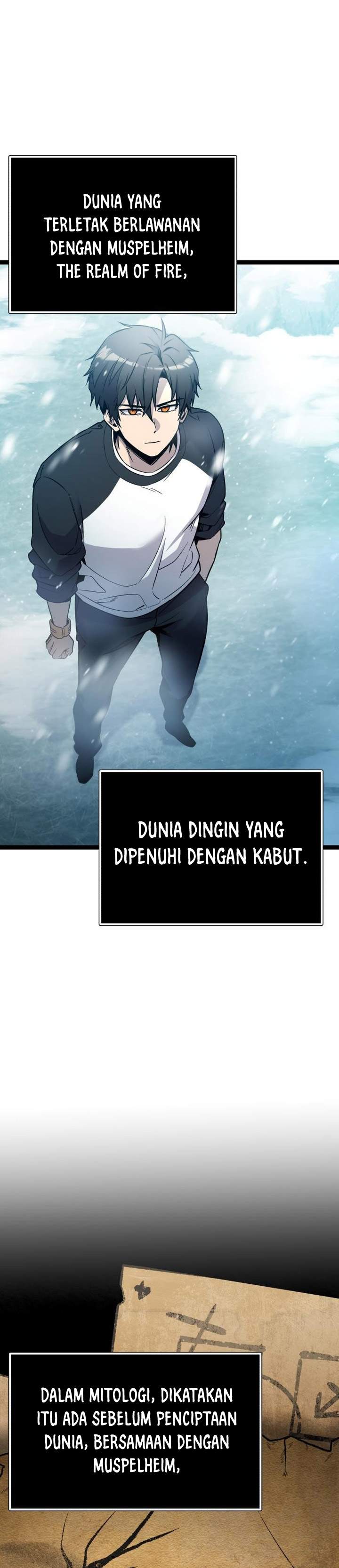 I Obtained a Mythic Item Chap 169 - Next Chap 170